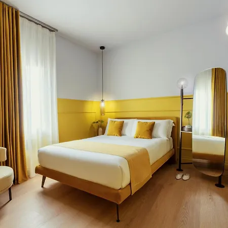 Hotel Concordia Rome Exterior photo