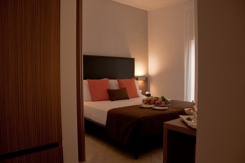 Hotel Concordia Rom