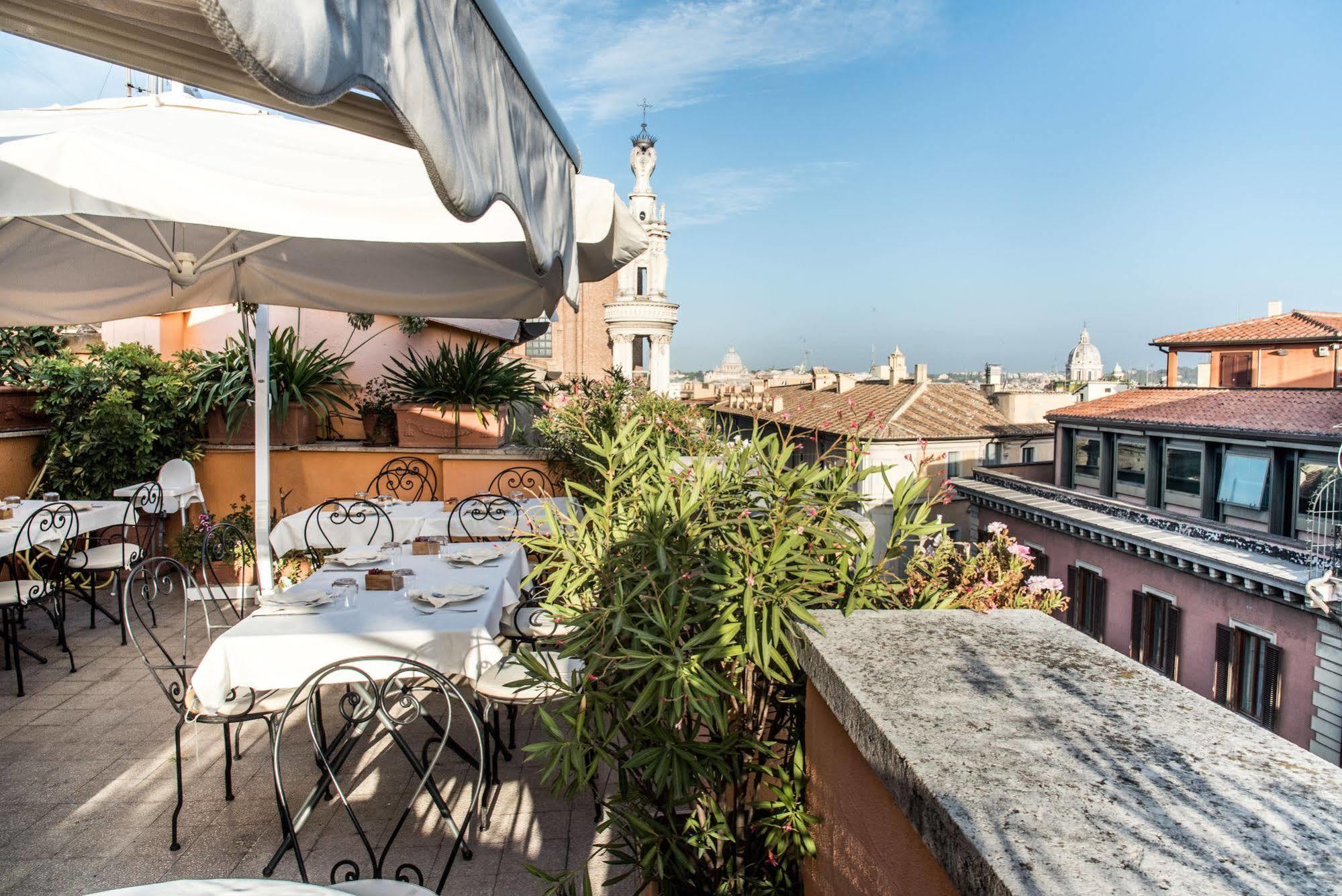 Concordia 3* Rom